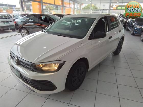 VOLKSWAGEN POLO 1.0 MPI TRACK MANUAL VOLKSWAGEN POLO 1.0 MPI TRACK MANUAL
